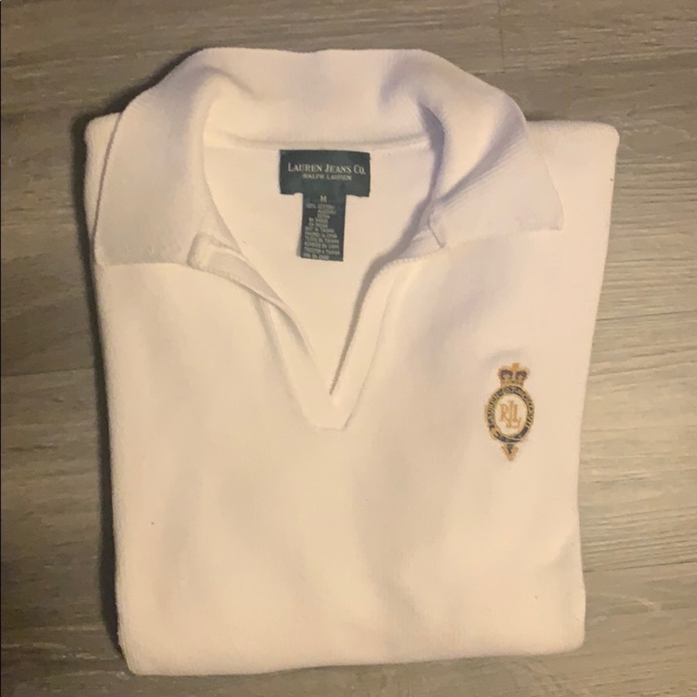 Vintage Ralph Lauren sweater
